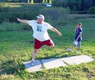 Pete DnD #10 and Gary DnD #11 at North Valley